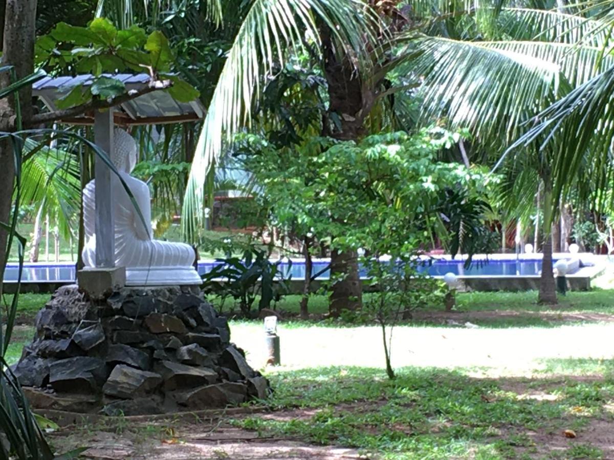 Hidden Garden טנגלה מראה חיצוני תמונה